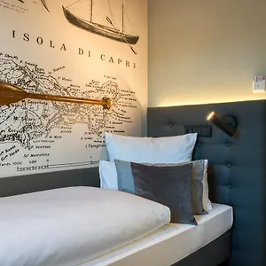 Hotell Boutique 53 & 56 City, Trademark Collection By Wyndham, Hamburg-Harburg
